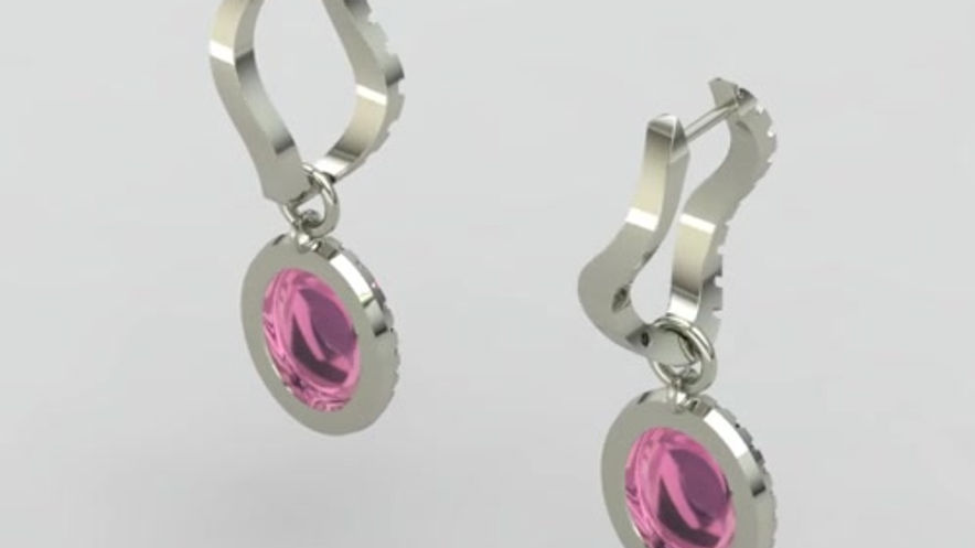 OH Tourmaline+BG